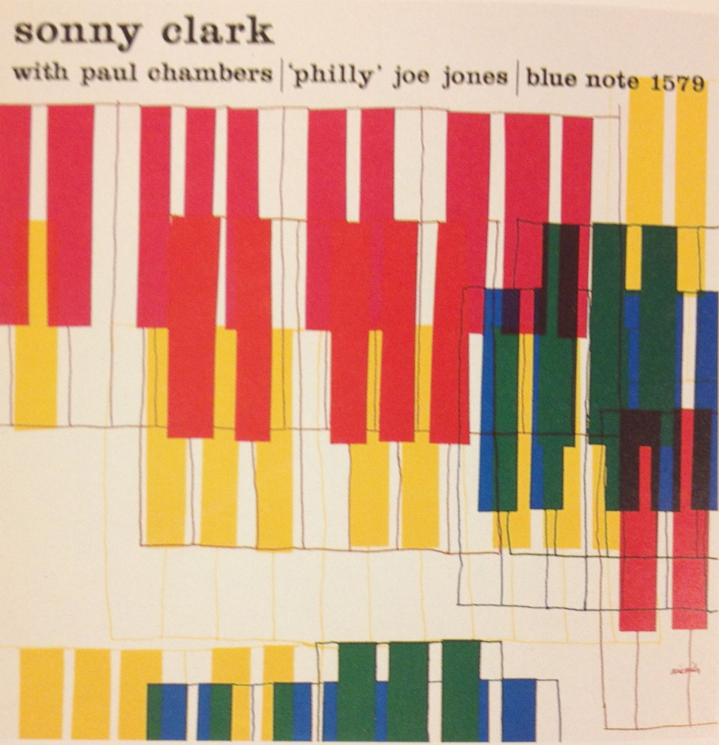 Sonny Clark
