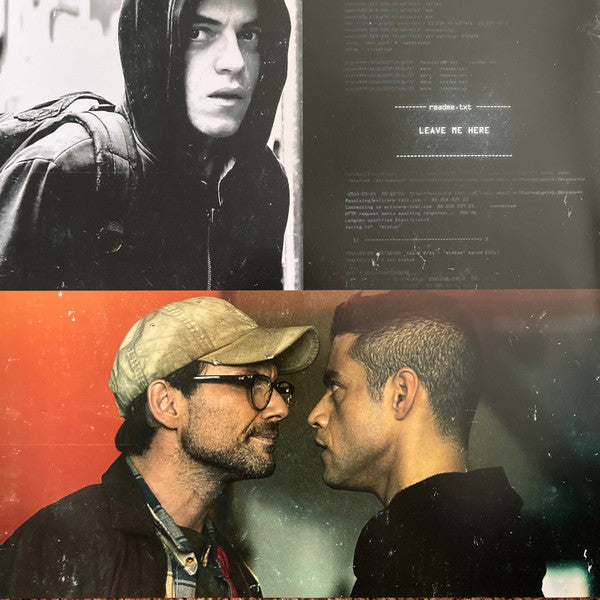 Mr Robot Original Soundtrack