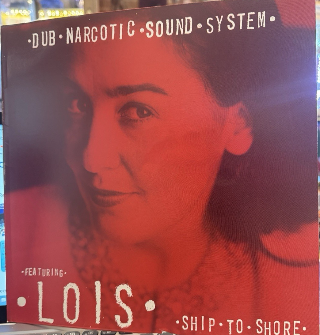 Belong "Colorloss Record" LP - RARE /300 NM Stencil Home Made Cover