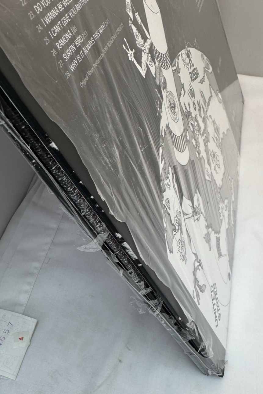 Ramones – Rocket To Russia (40th Anniversary Deluxe) 4CD Box Set | CD | 2017 |