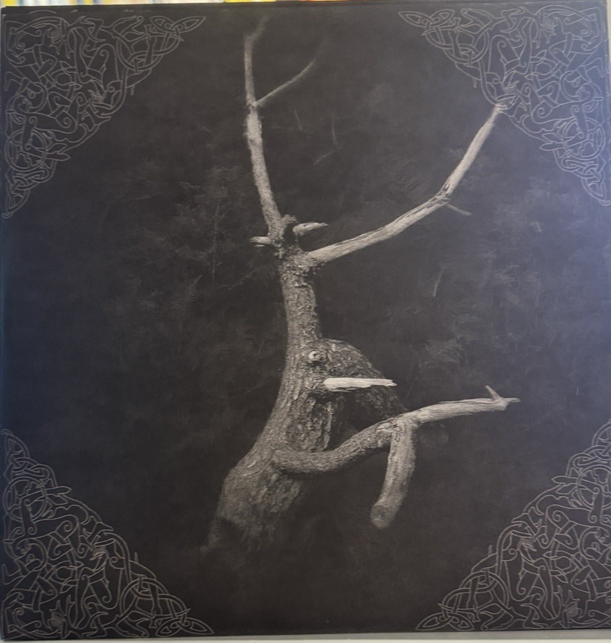 Heilung Ofnir Limited To 500 Copies Vinyl  Double LP