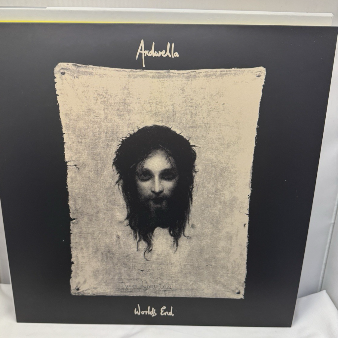 Andwella & Andwellas Dream – To Dream | 3×LP Vinyl | 2024 | Numero Group