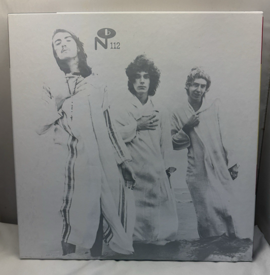 Andwella & Andwellas Dream – To Dream | 3×LP Vinyl | 2024 | Numero Group