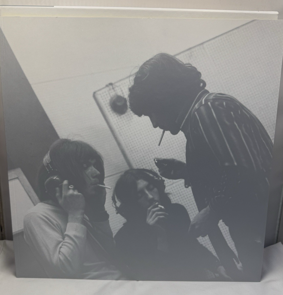 Andwella & Andwellas Dream – To Dream | 3×LP Vinyl | 2024 | Numero Group