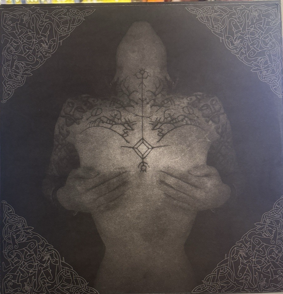 Heilung Ofnir Limited To 500 Copies Vinyl  Double LP